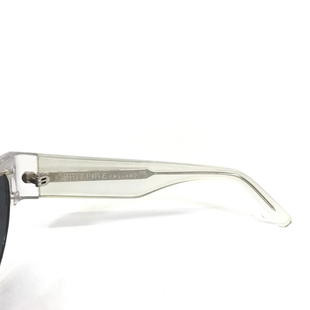Spitfire lenses are